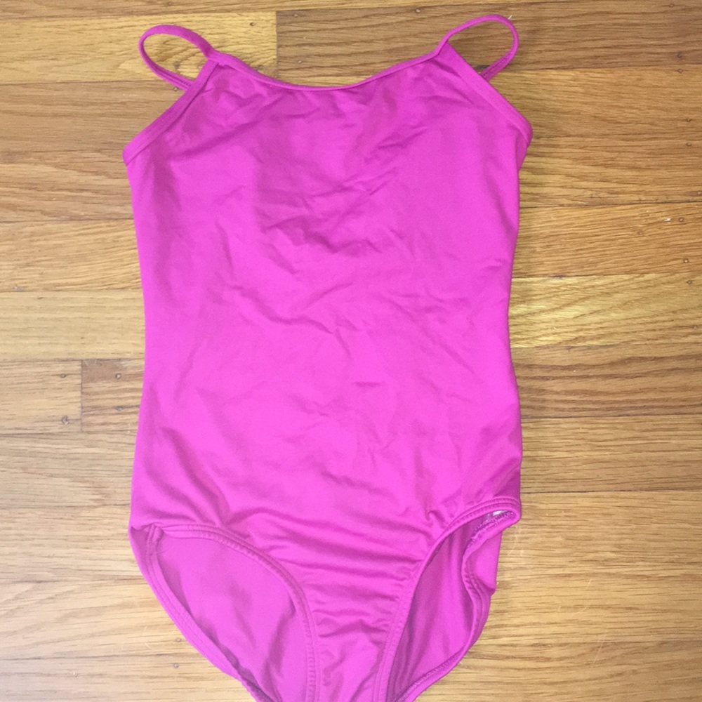 Leotard
